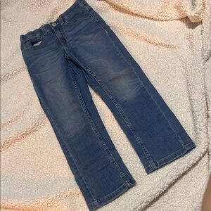 Kids Levi’s Jeans